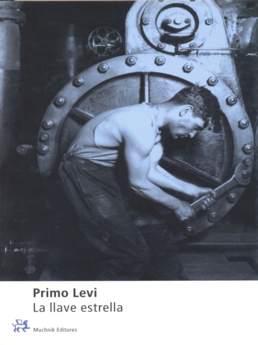 Title details for La llave estrella by Primo Levi - Available